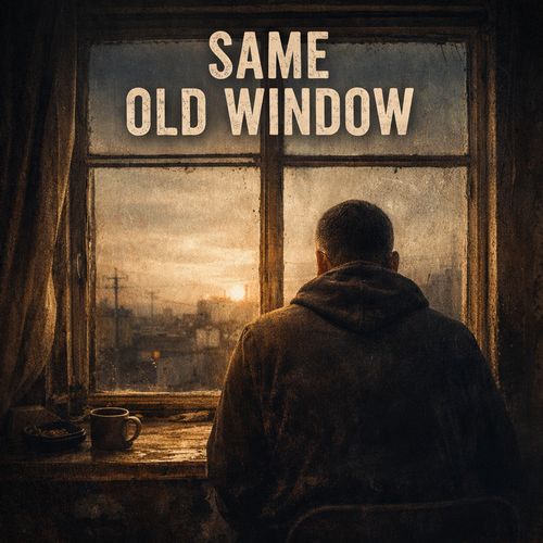 Same Old Window