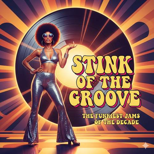 Stink of the Groove 2